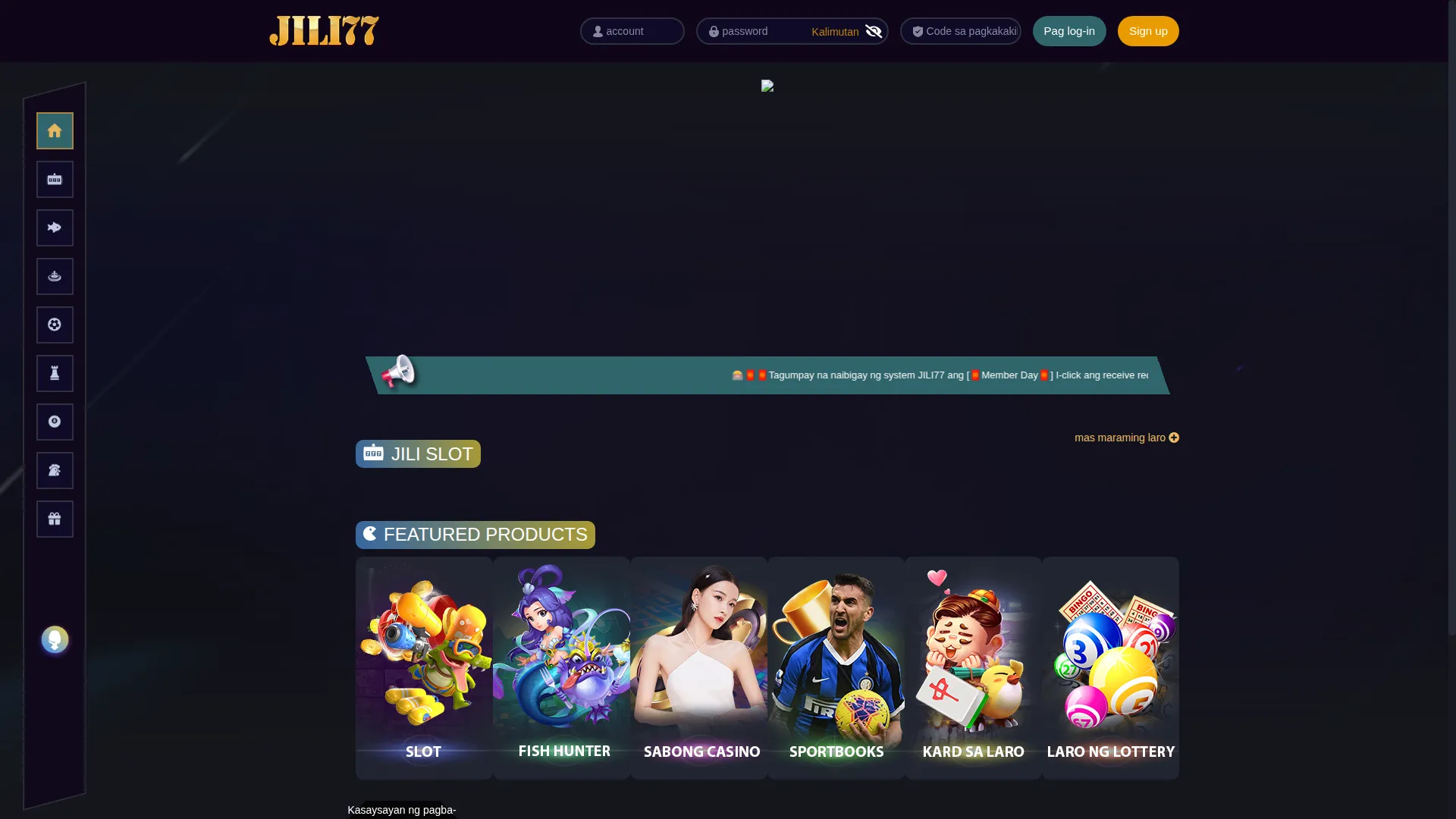 Jili77.link