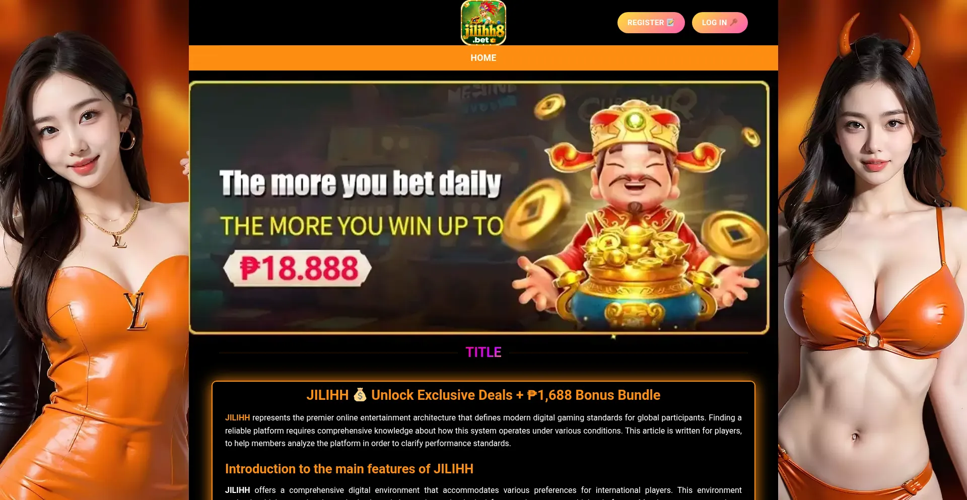 Jilihh8.bet