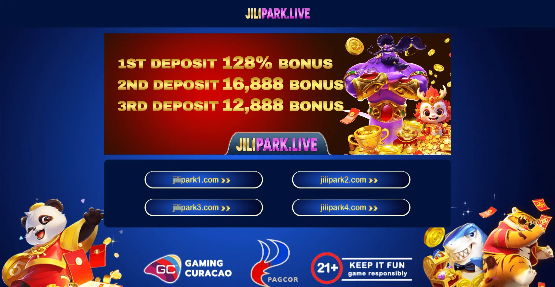 Jilipark4.com