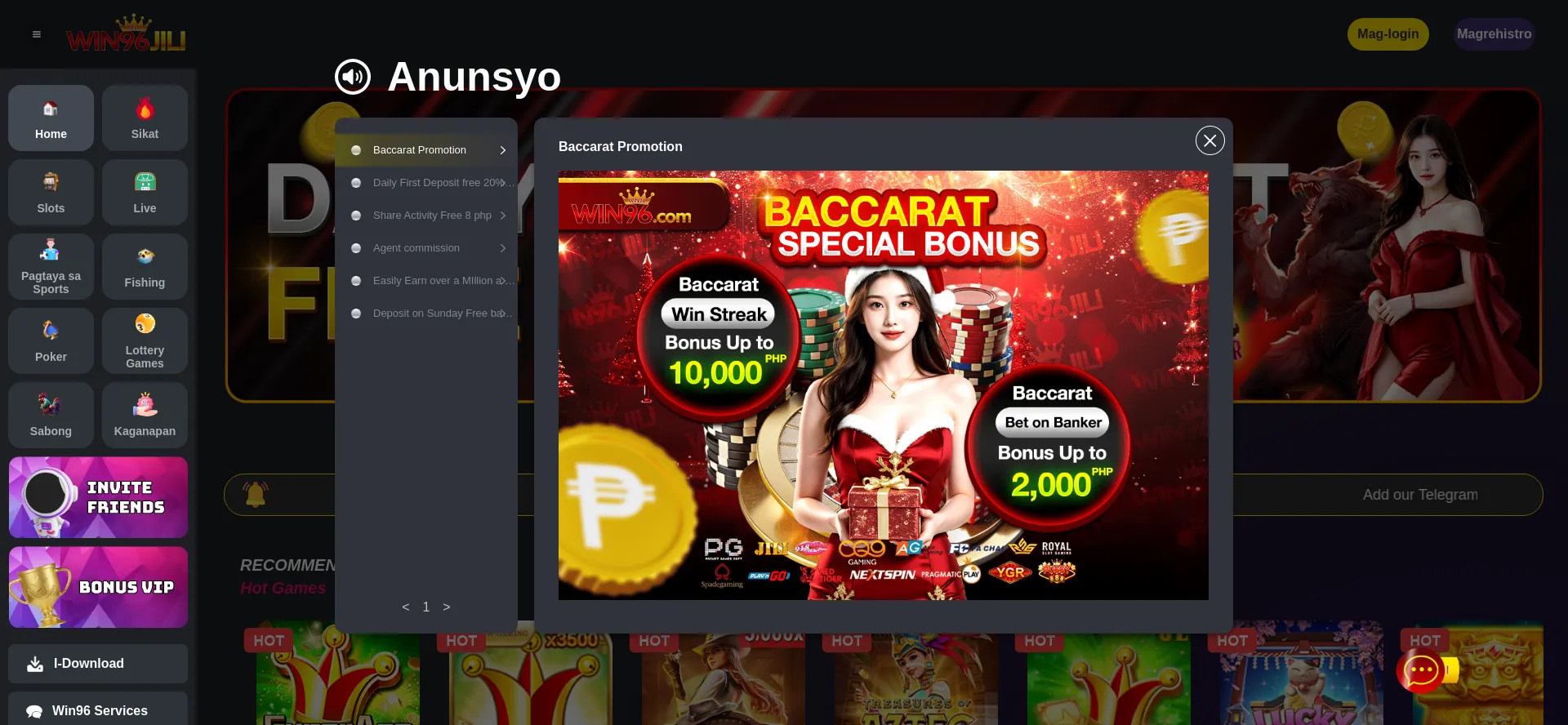 Jiliwin96.com
