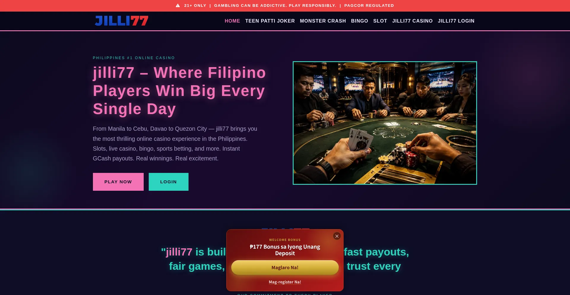 Jilli77.com