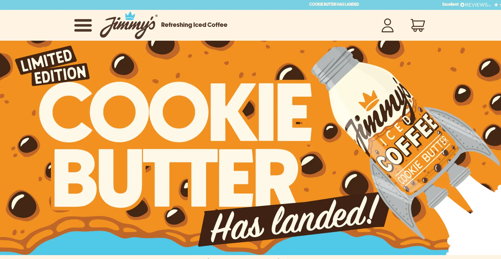 Jimmysicedcoffee.com