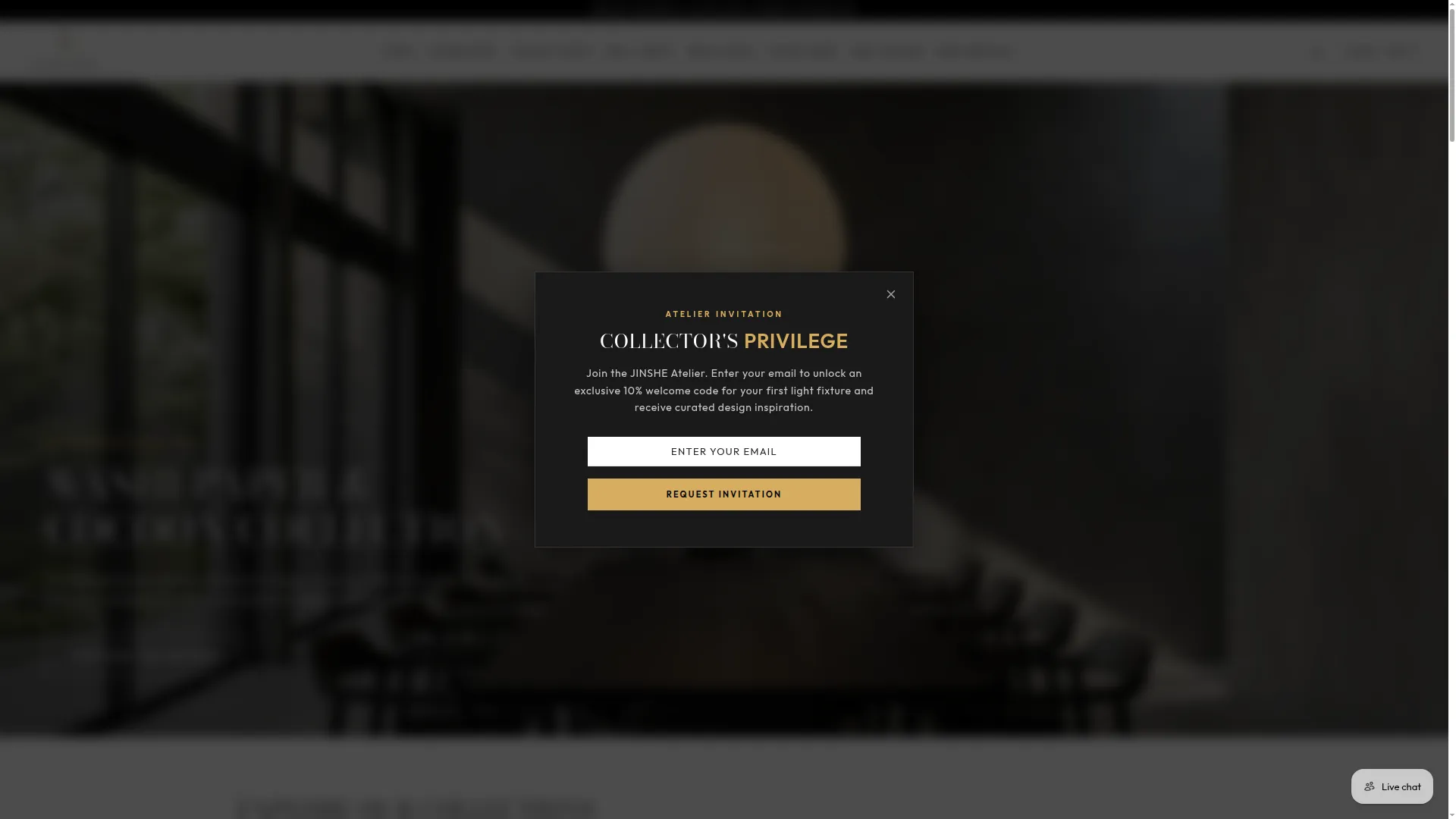 Jinshehome.com