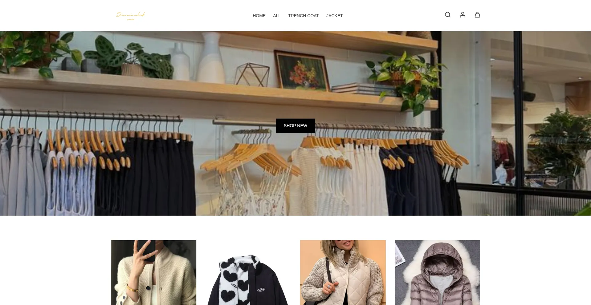 Jinxinclub.com