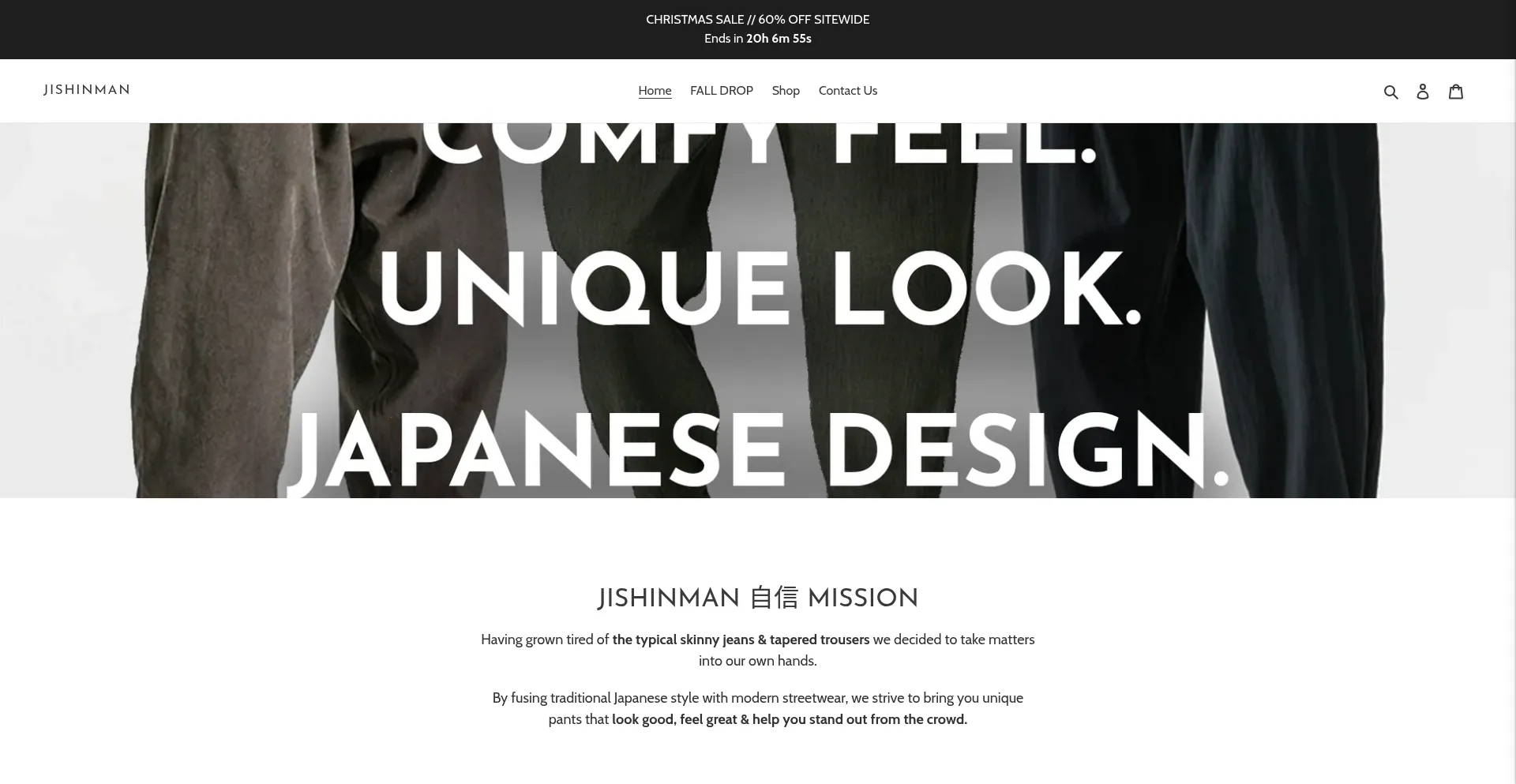 Jishinman.com