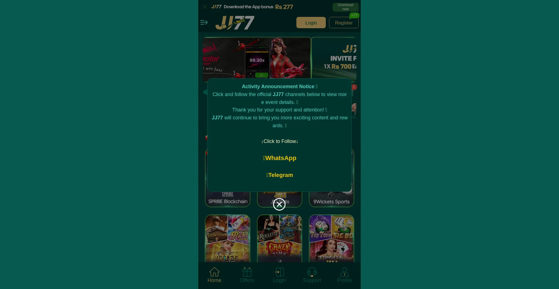 Jj77.com