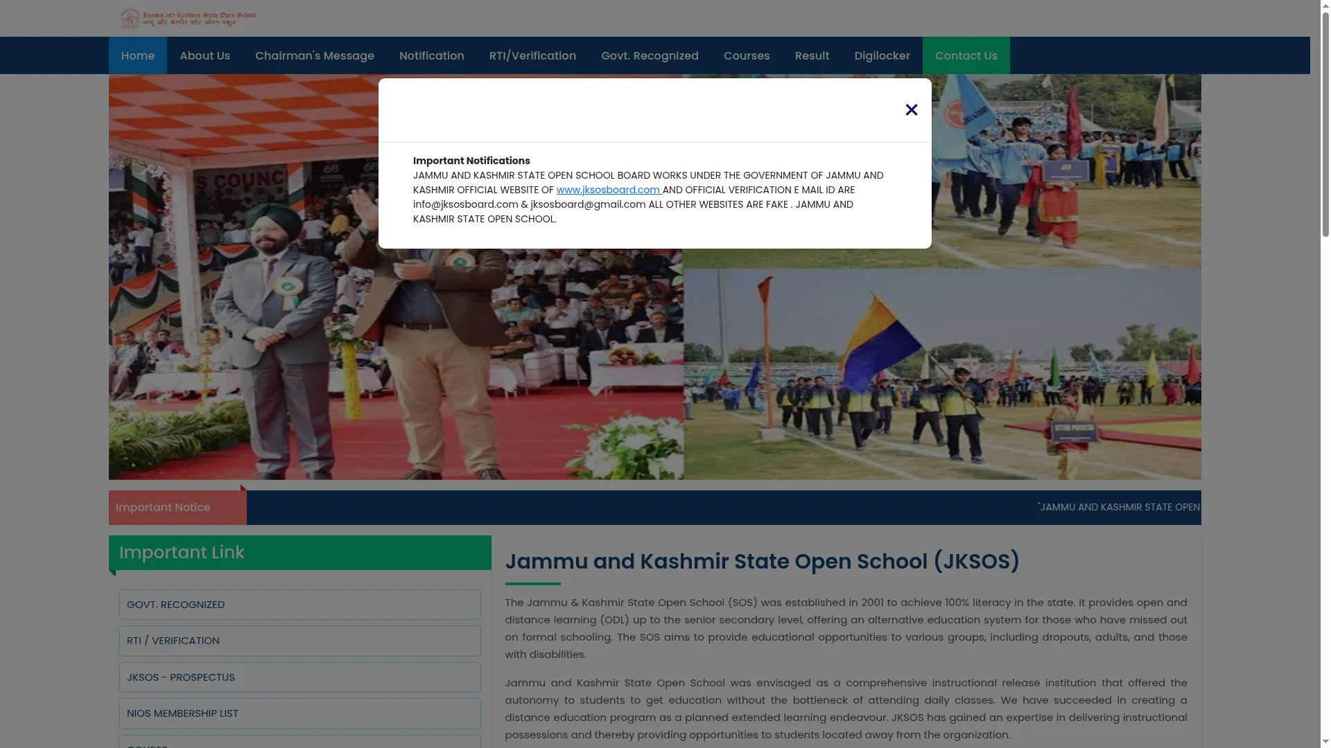 Jksosboard.com