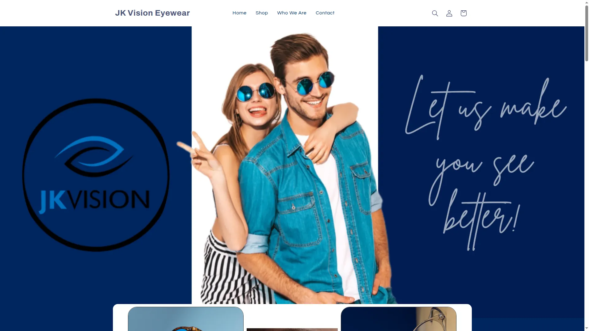 Jkvisionoptical.com