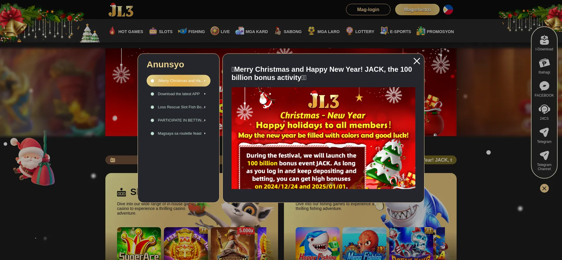 Jl3app.online