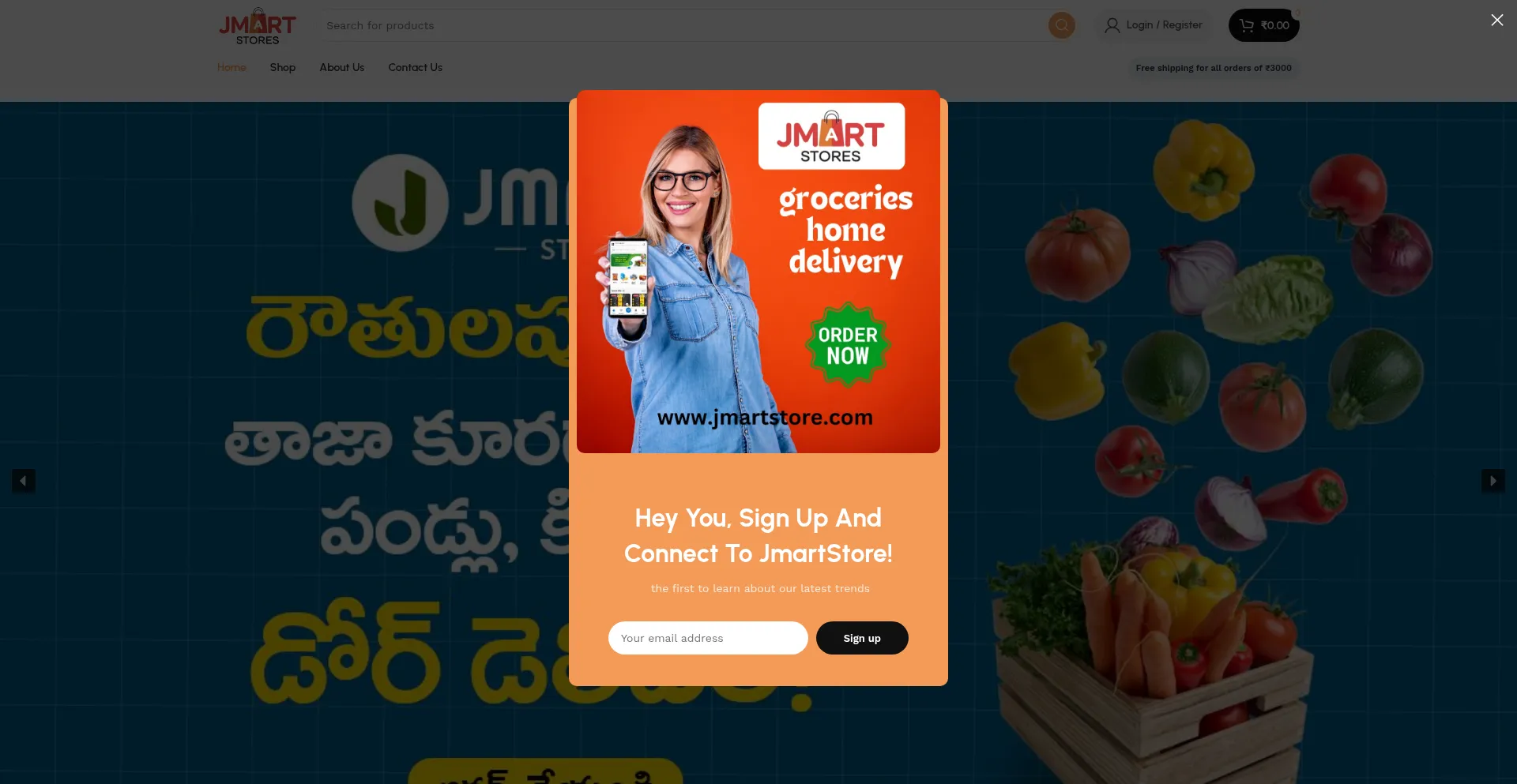 Jmartstore.com
