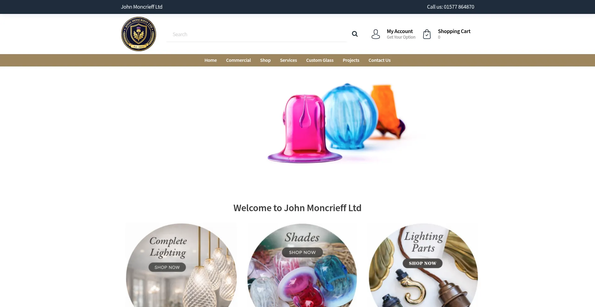 Jmoncrieff.co.uk