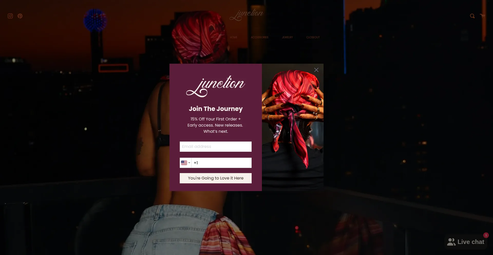 Jnct.co