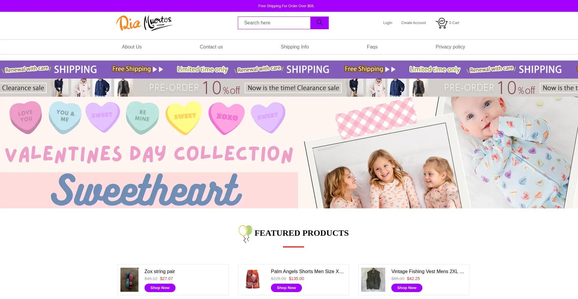 Website screenshot of Jobfly.dotwebsite.baby