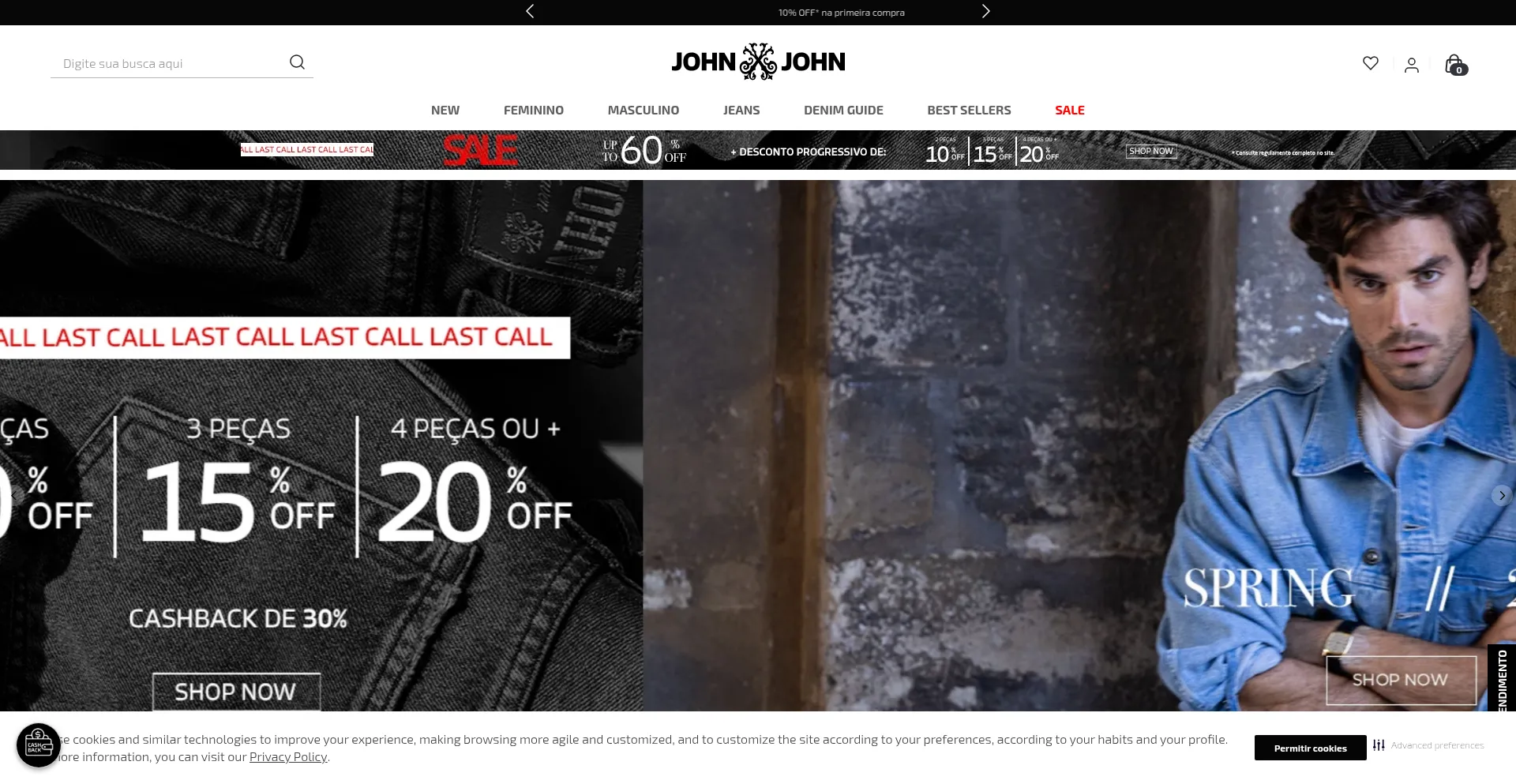 Johnjohndenim.com.br