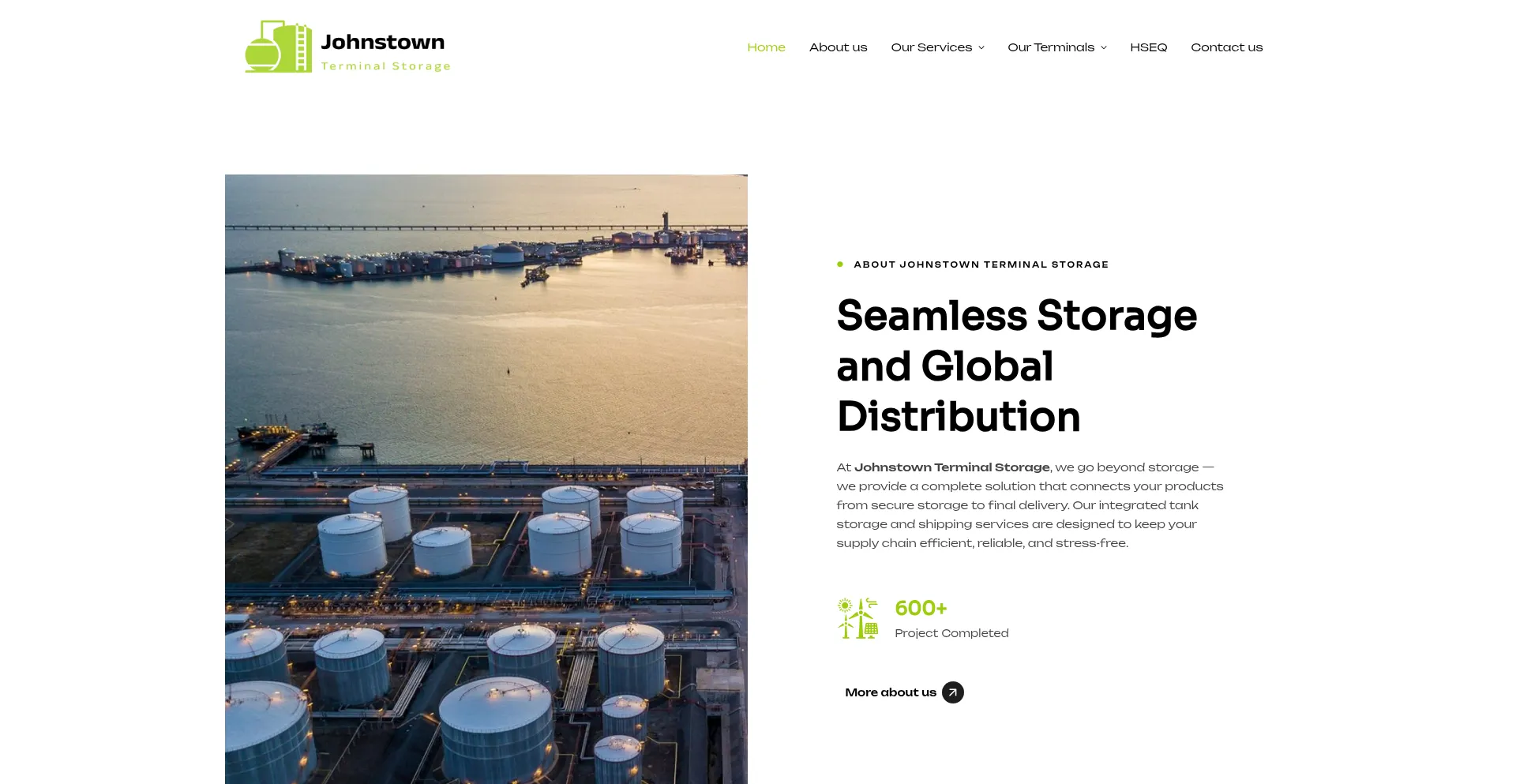 Johnstownterminalstorage.com