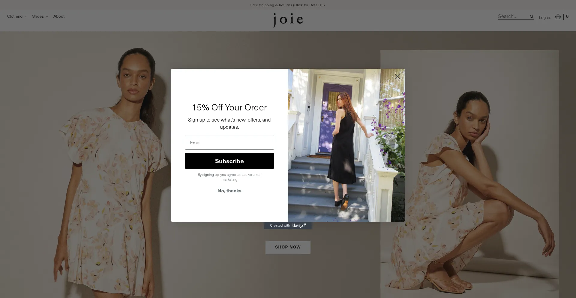 Joie.com