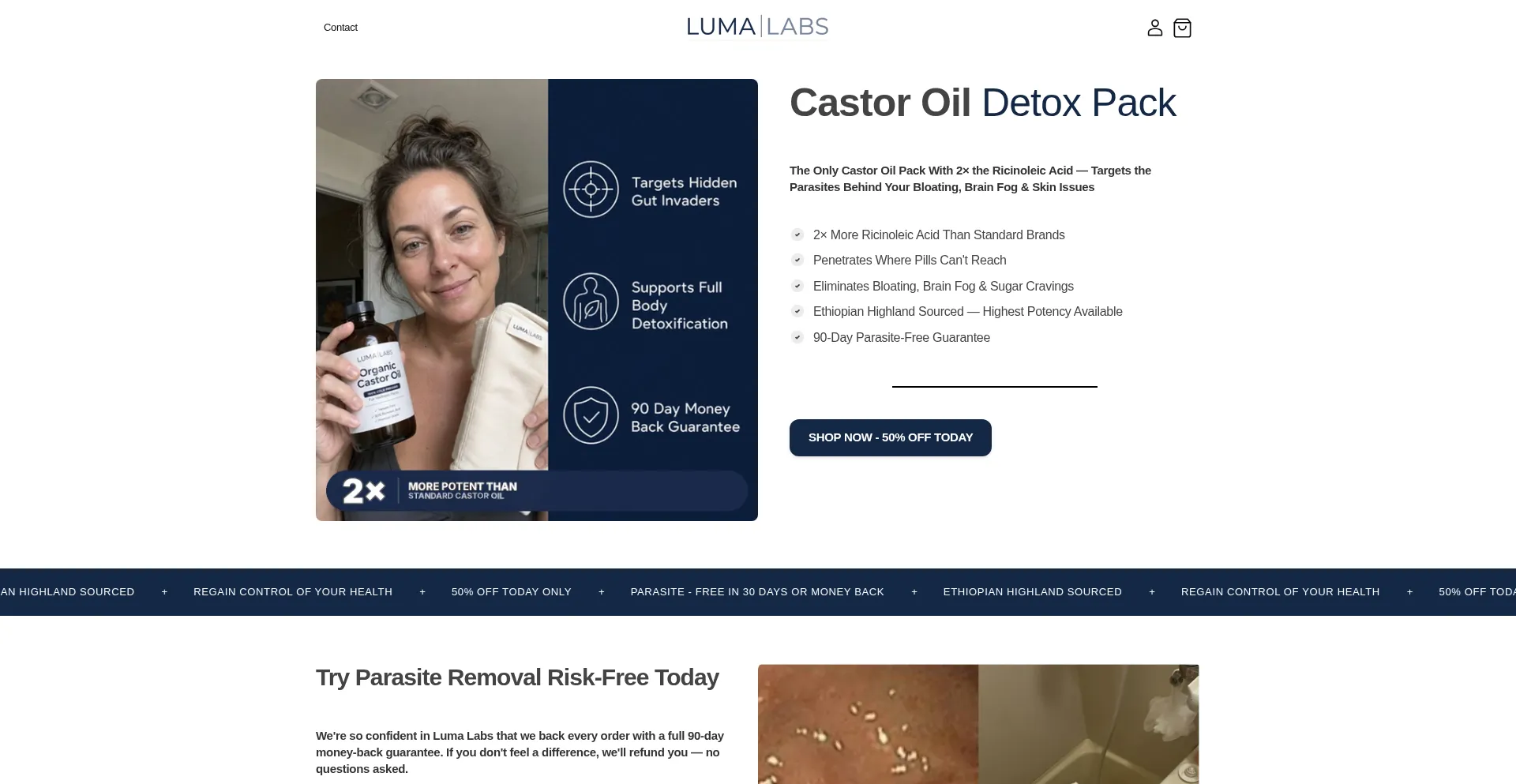 Joinlumalabs.com
