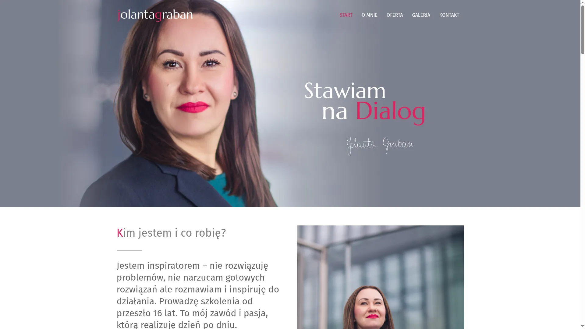 Jolantagraban.pl