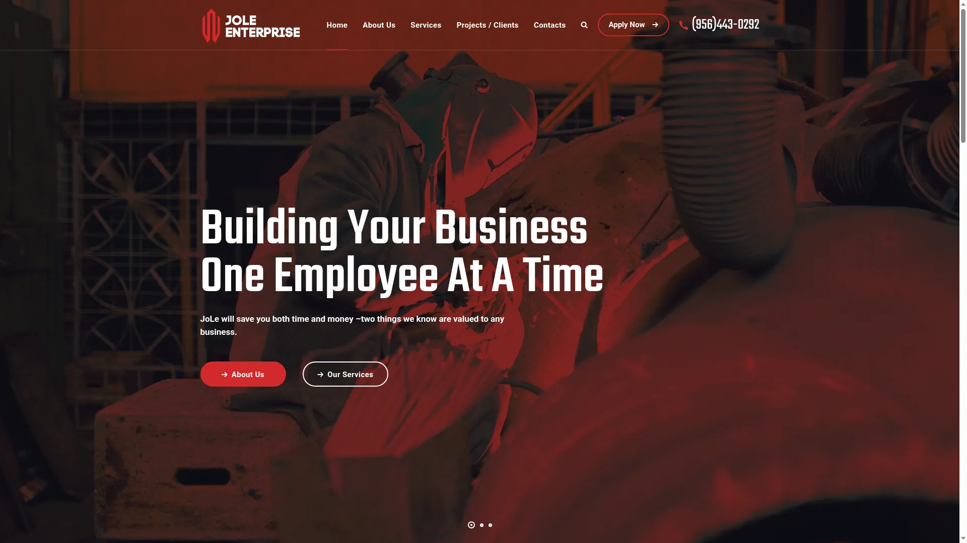 Joleenterprise.com