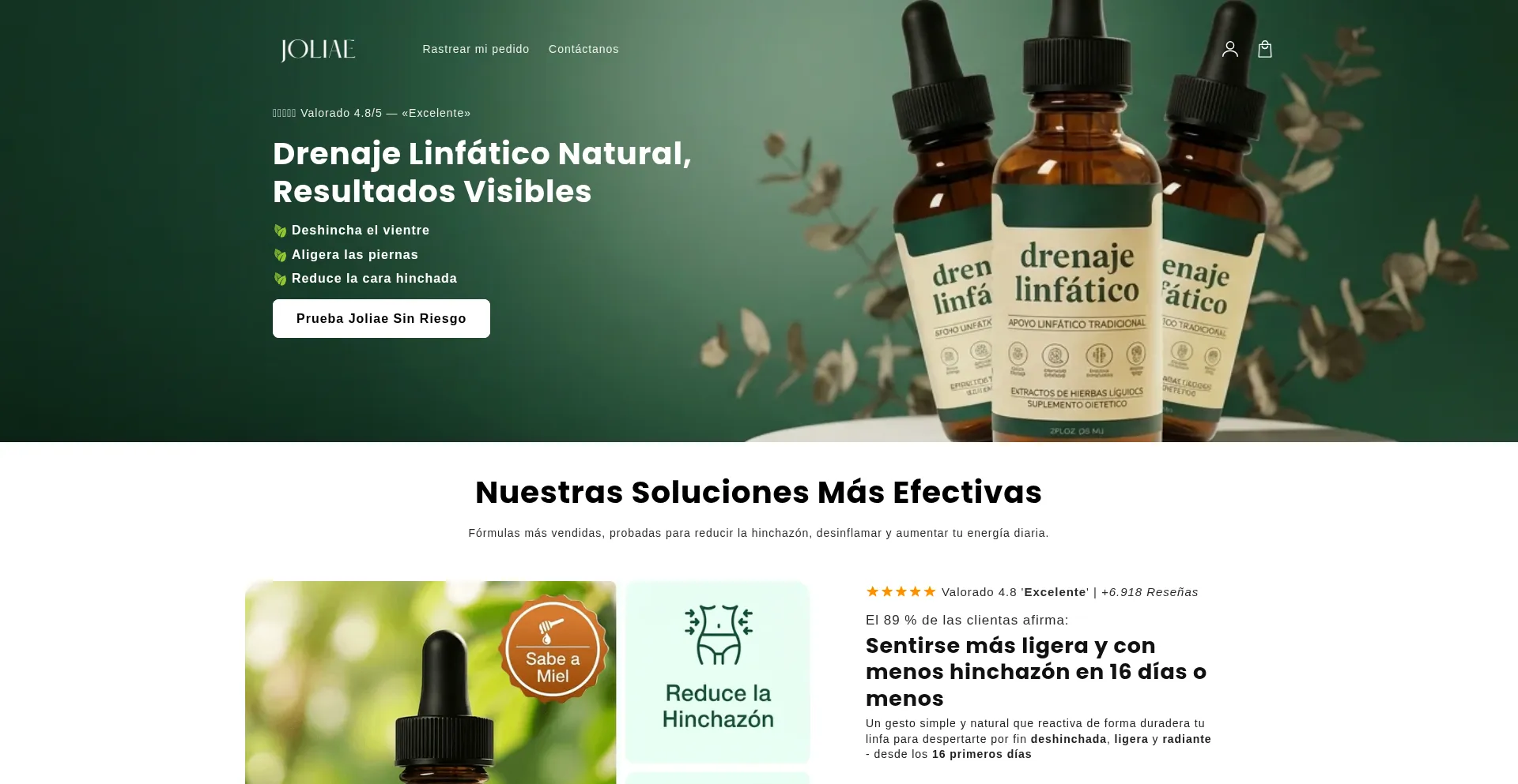 Joliae-es.com