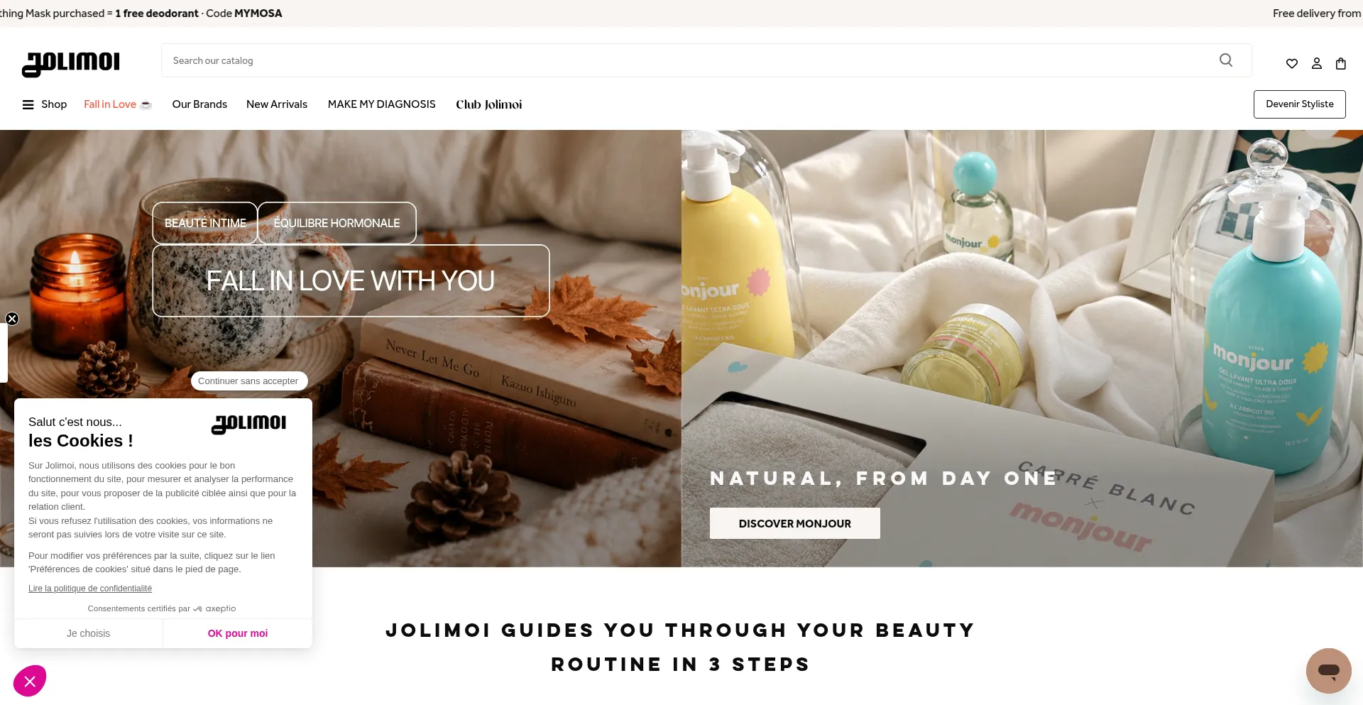 Jolimoi.com