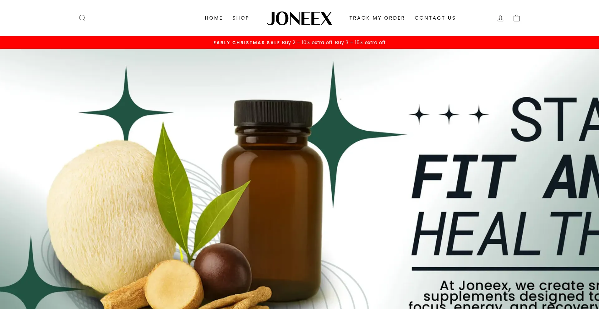 Joneex.com