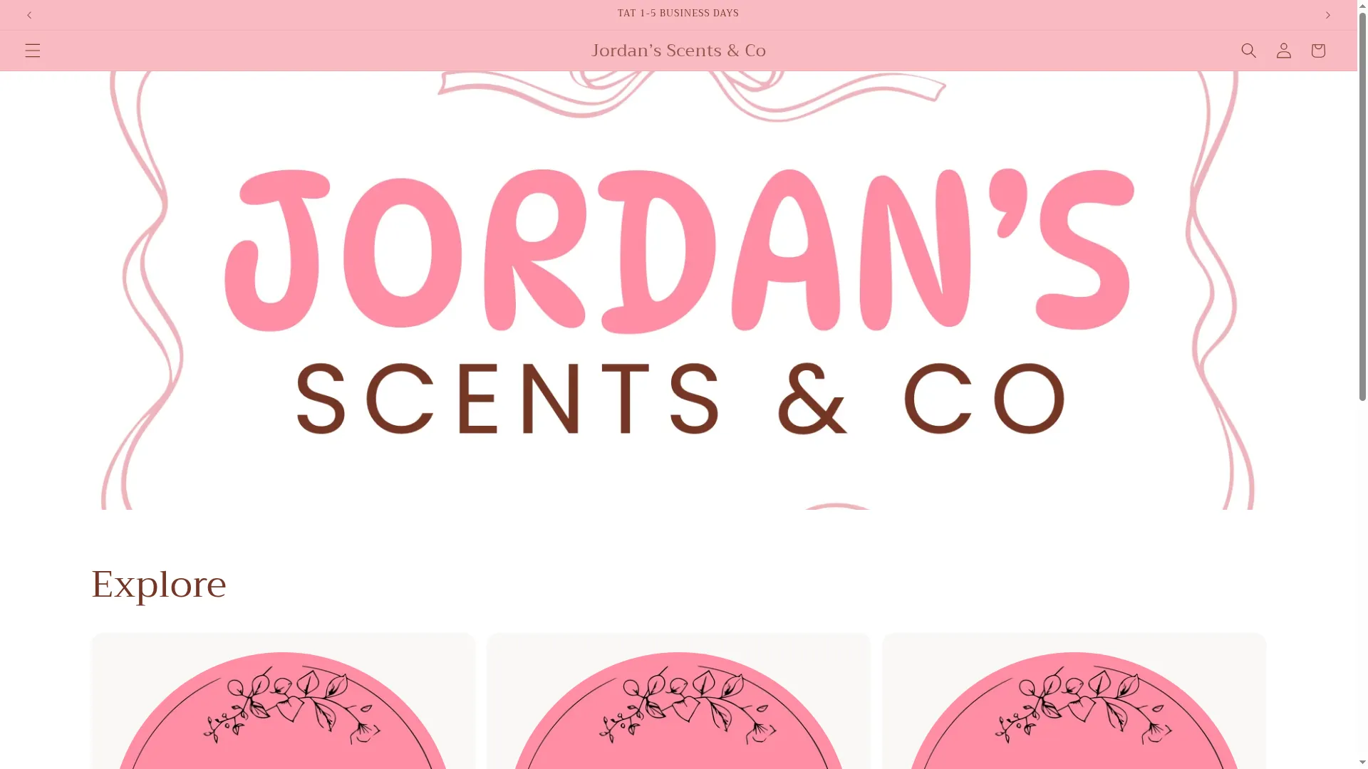 Jordansscentsandco.com
