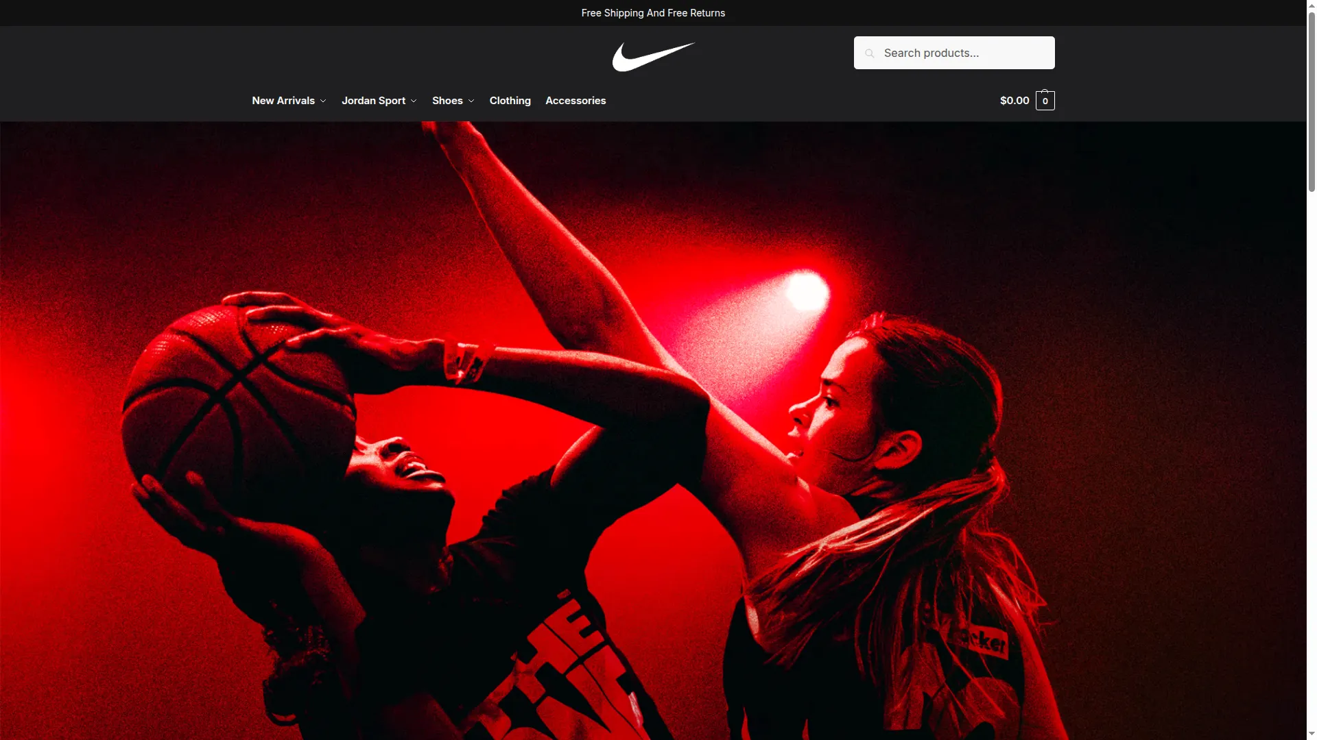 Jordanstorees.com