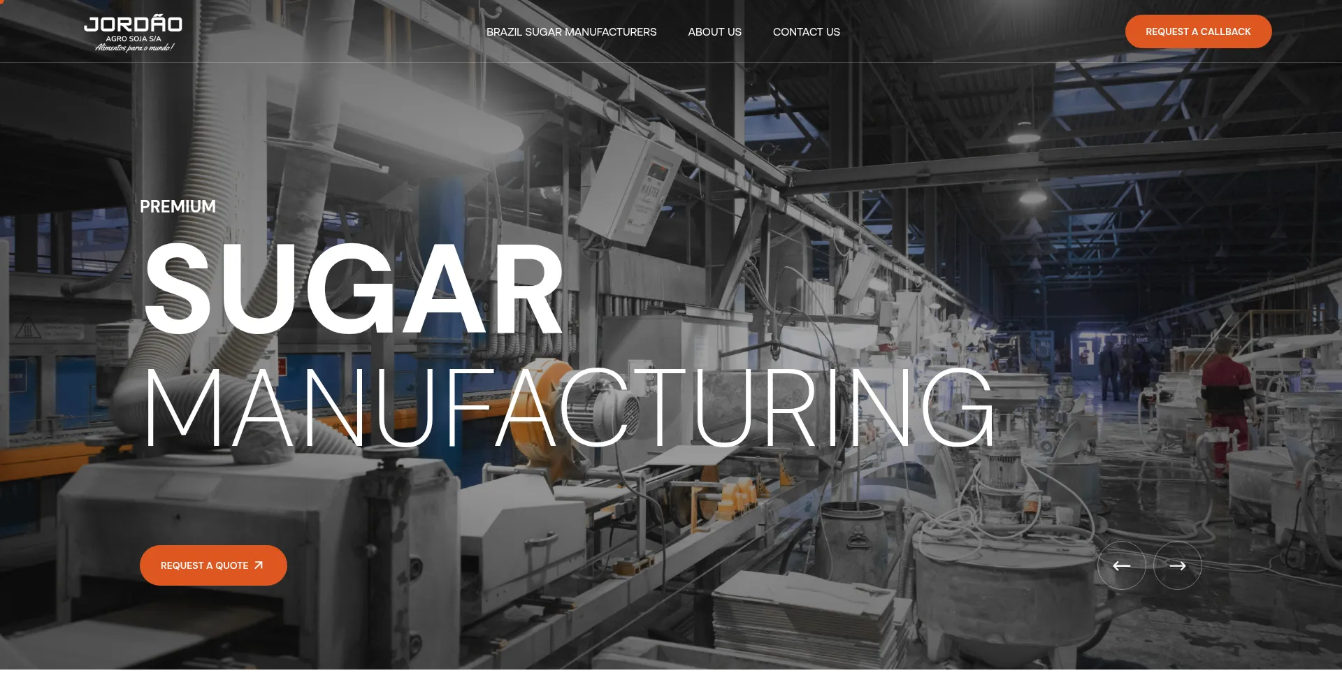 Jordaosugar.com