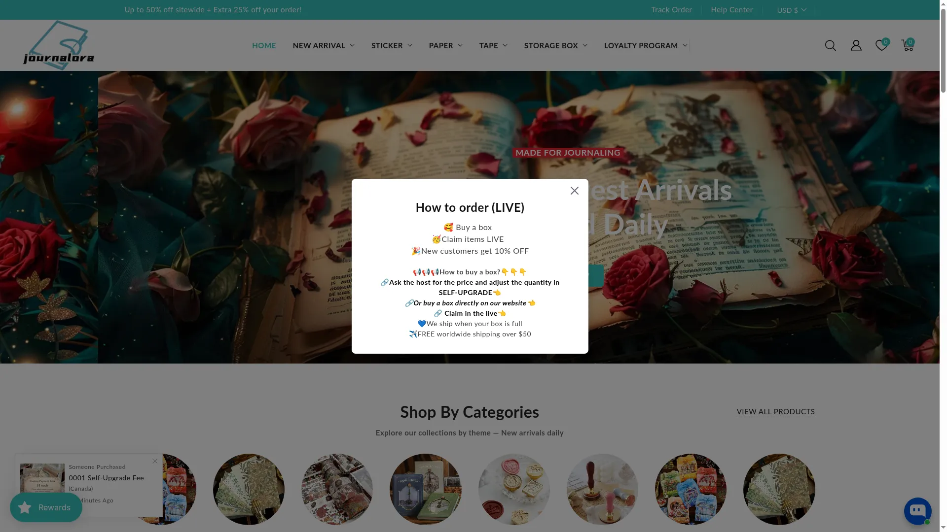 Journalora.com