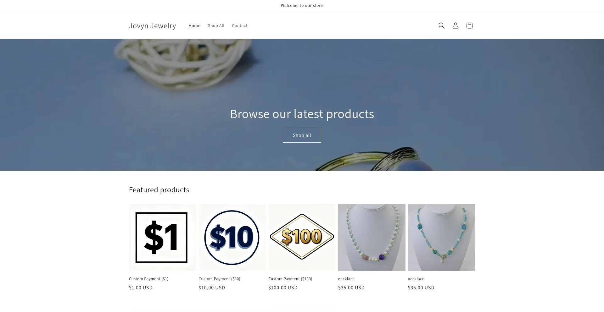 Jovynjewelry.com