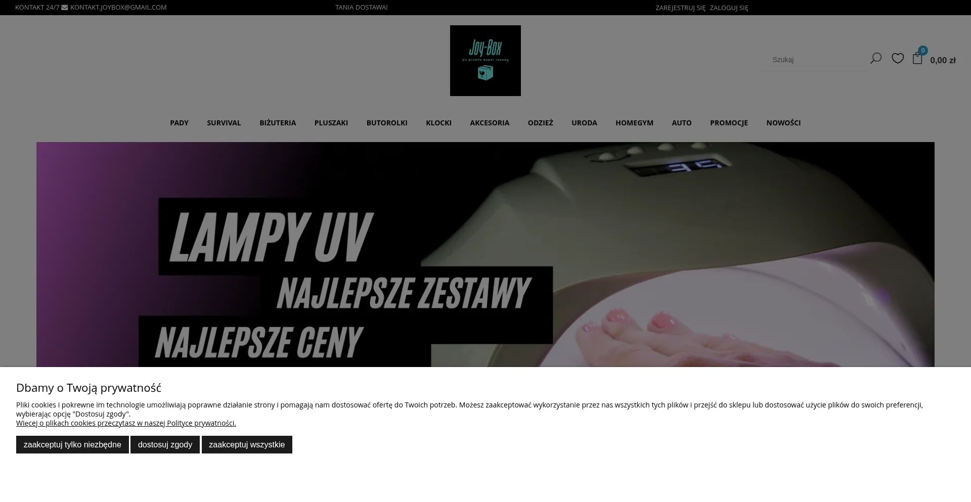 Joy-box.pl