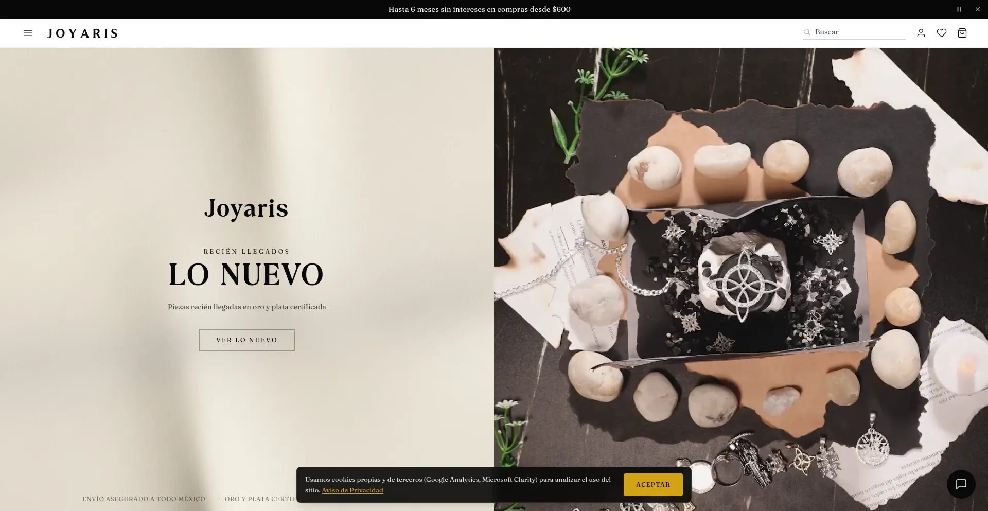 Joyaris.com