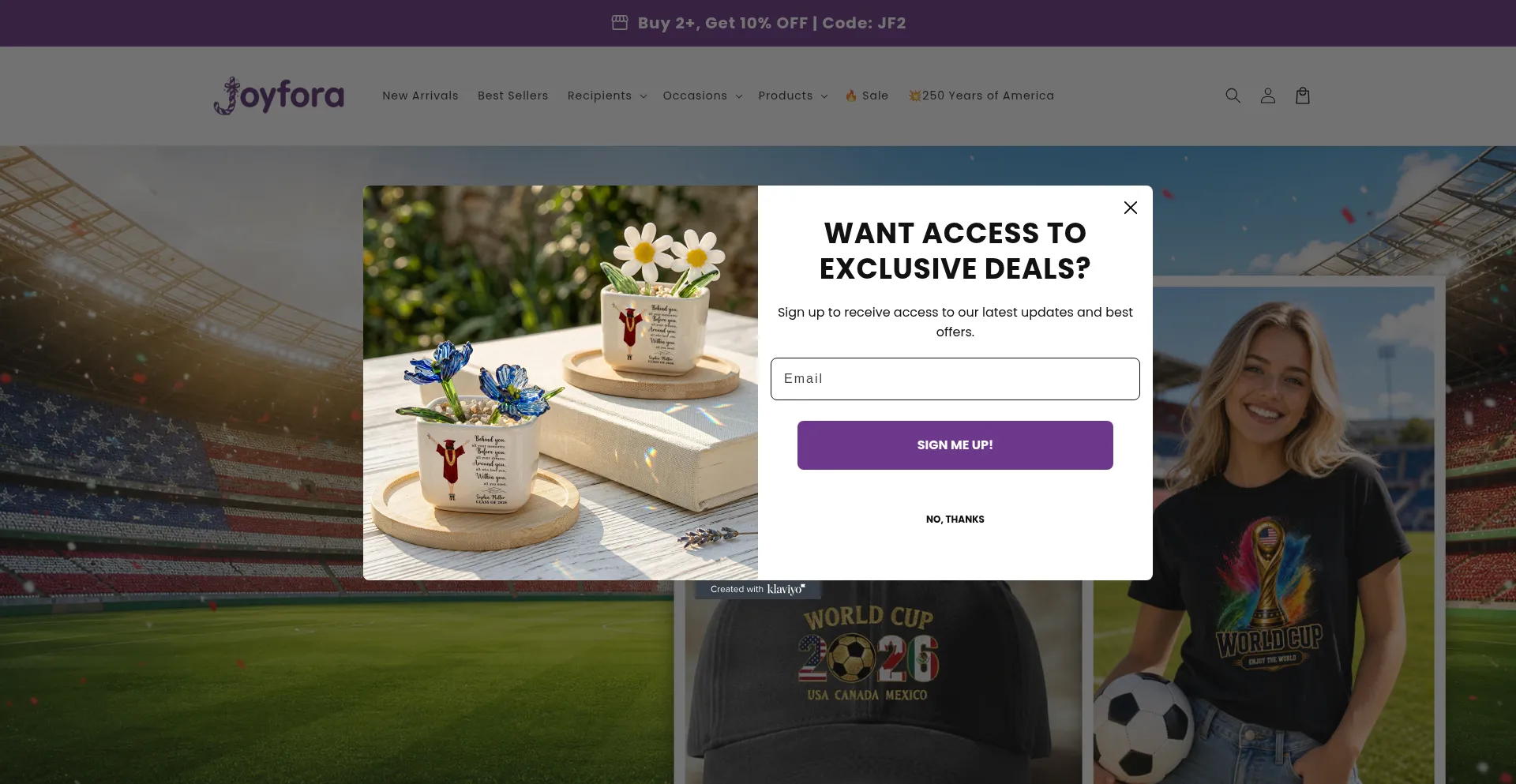 Joyfora.com