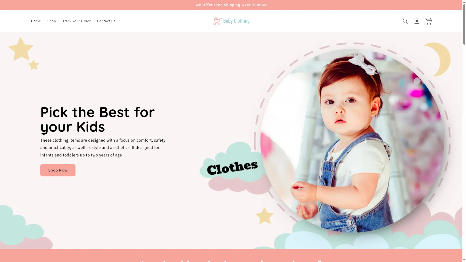 Joyfulnestlings.com