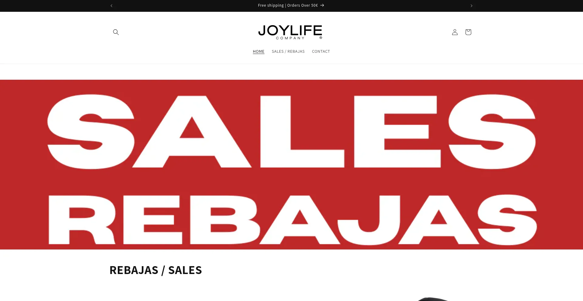 Joylifeco.com