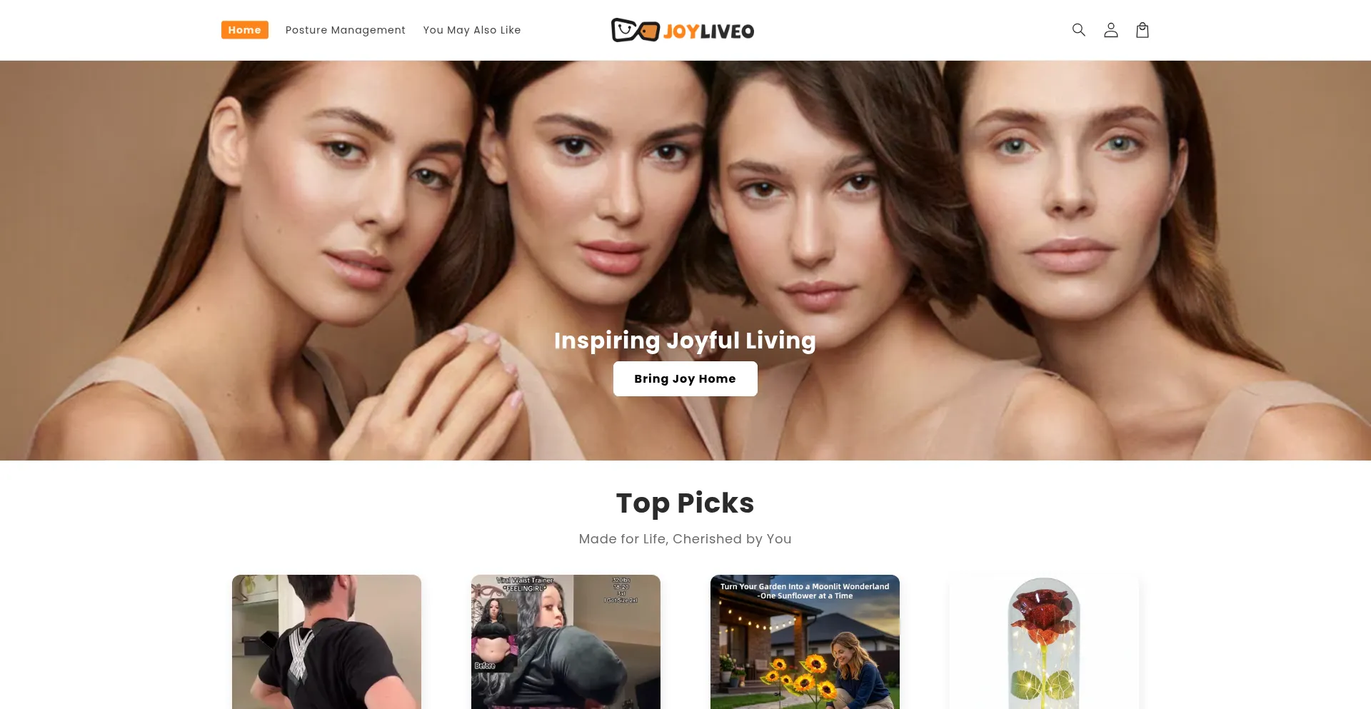 Joyliveo.com
