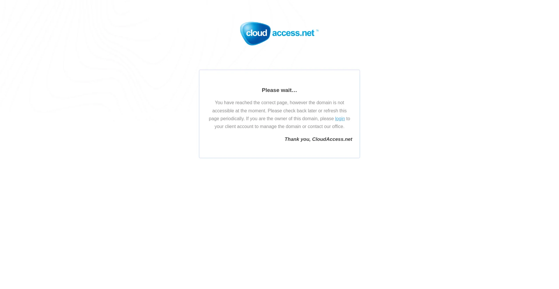 Website screenshot of Joymedical.org