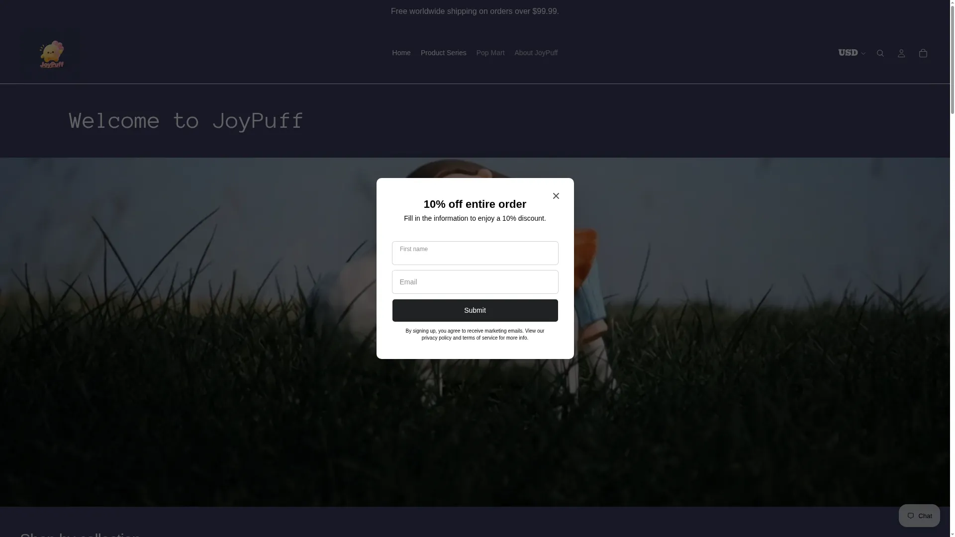 Joypuff.shop