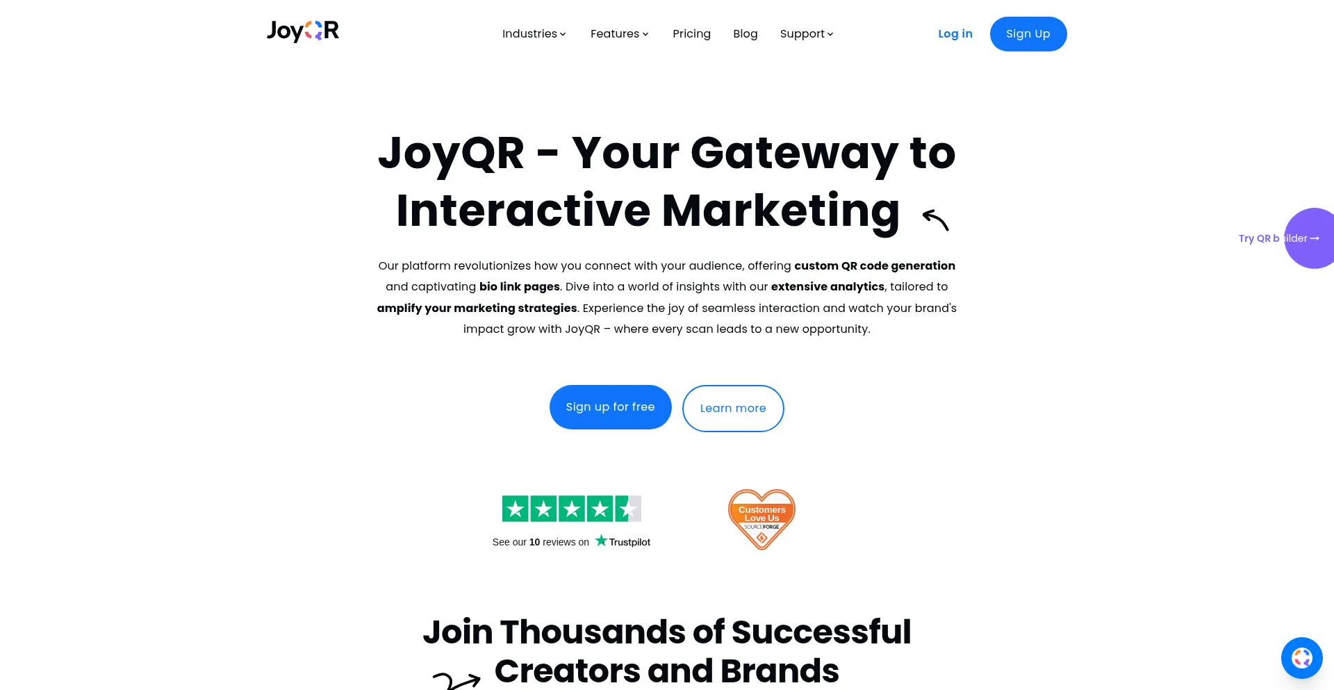 Joyqr.com