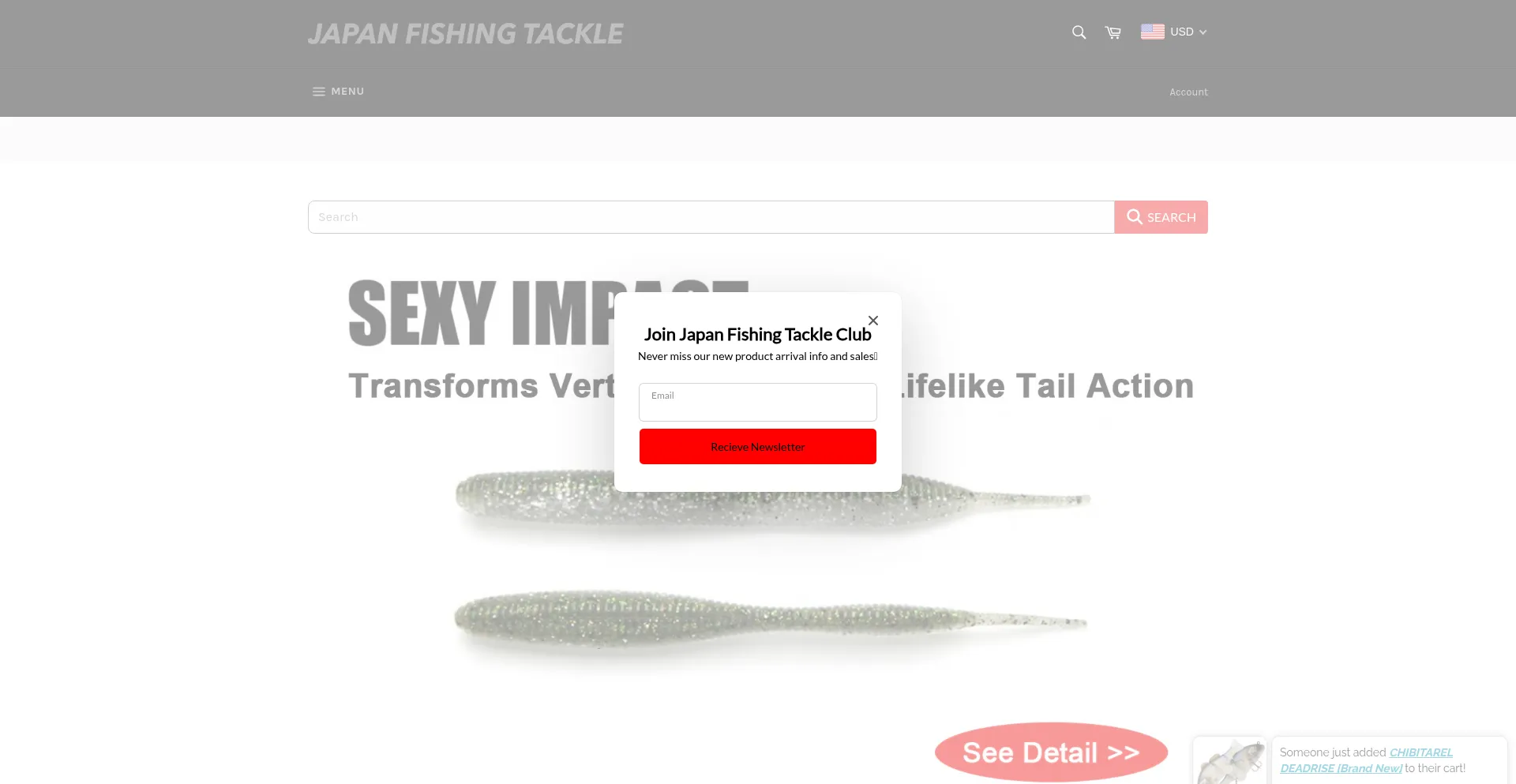 Jpnfishingtackle.com