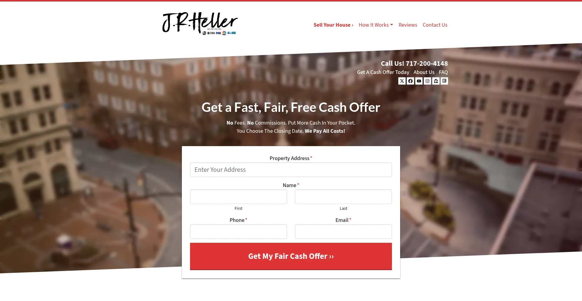 Ist Jrheller.com sicher und vertrauenswürdig?
