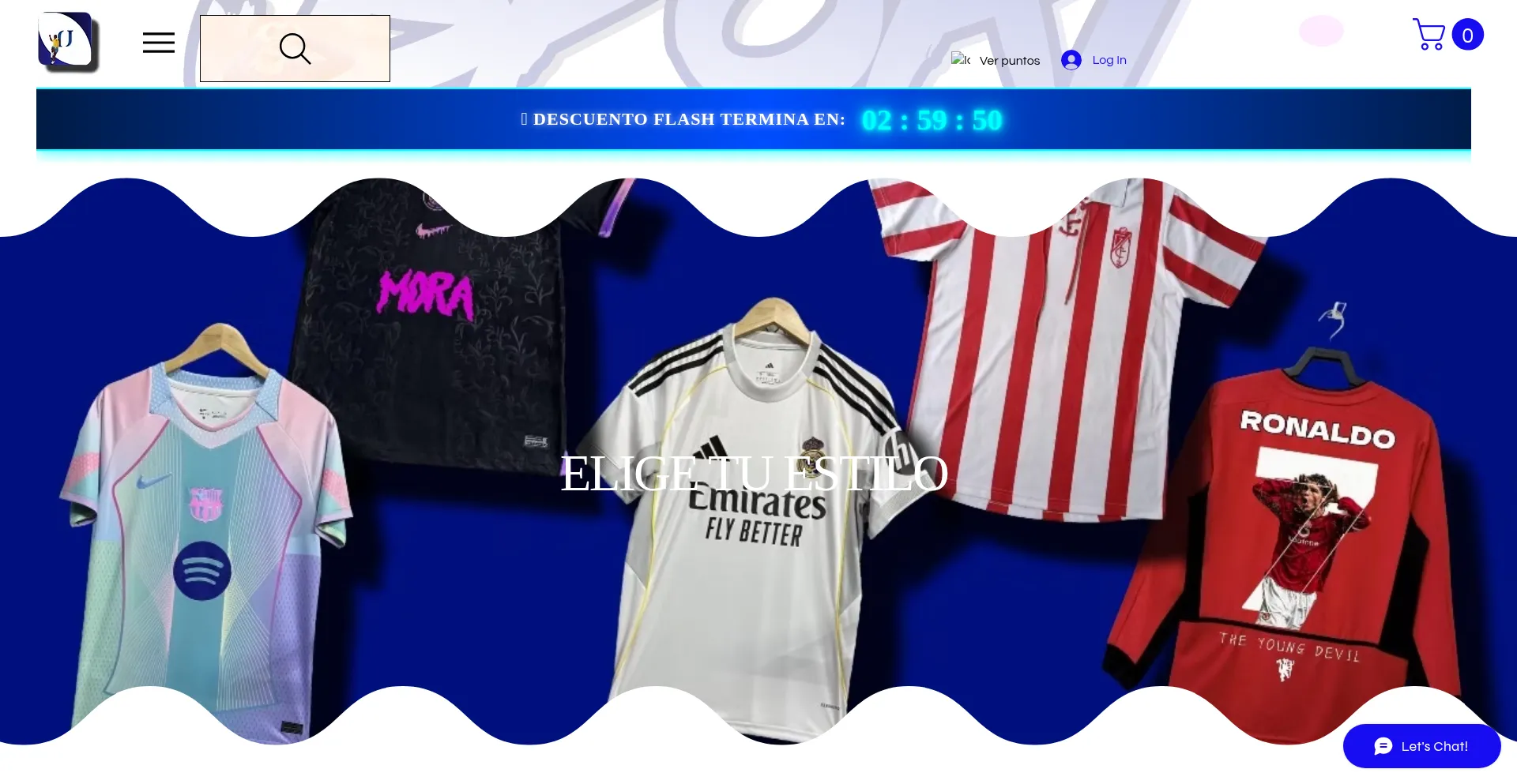 Jsportesp.com