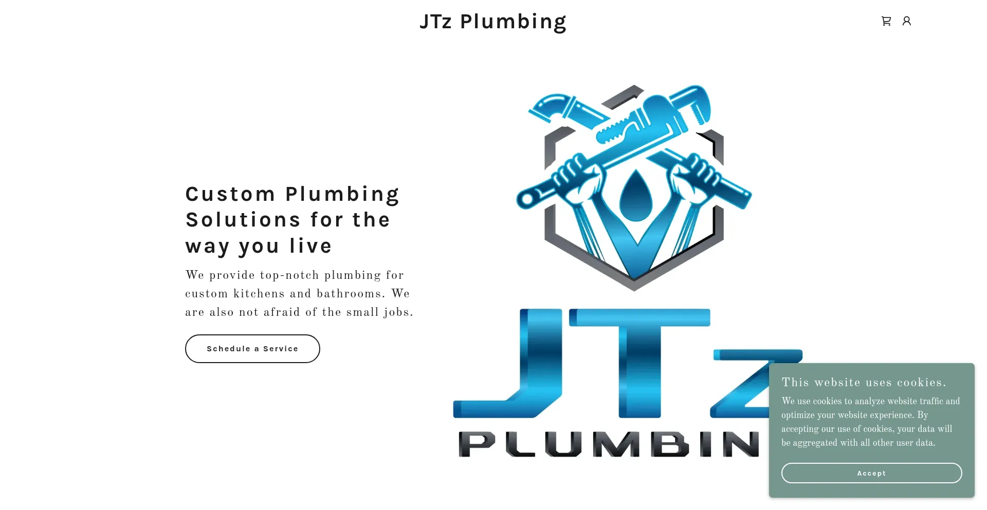 Jtzplumbing.com