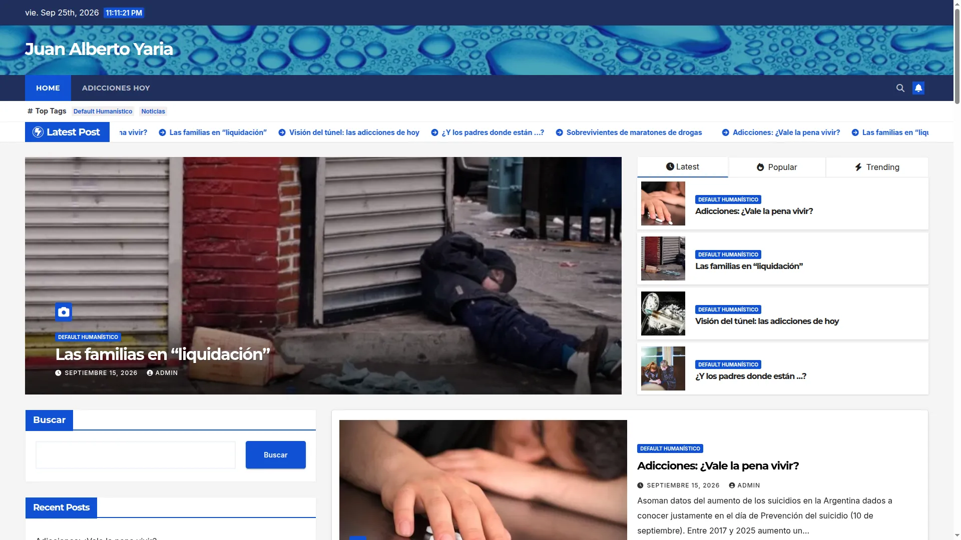 Juanalbertoyaria.com.ar