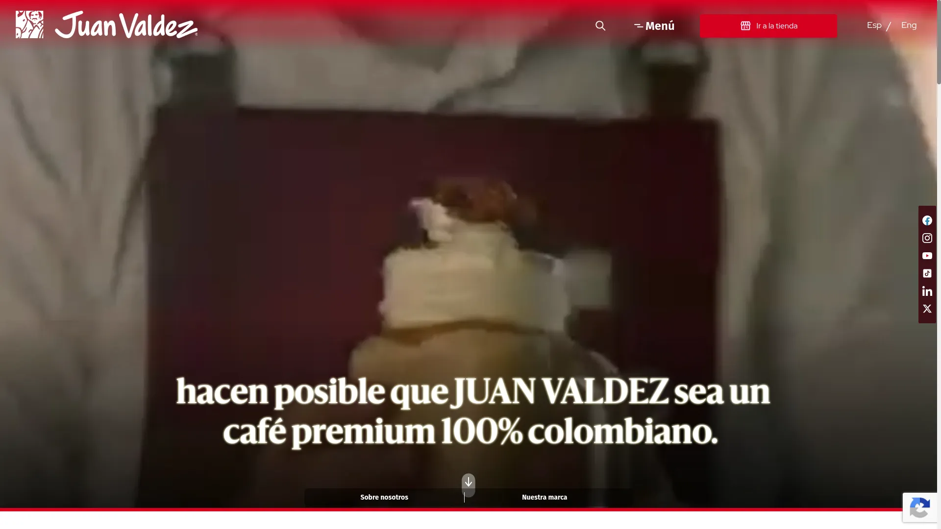 Juanvaldez.com