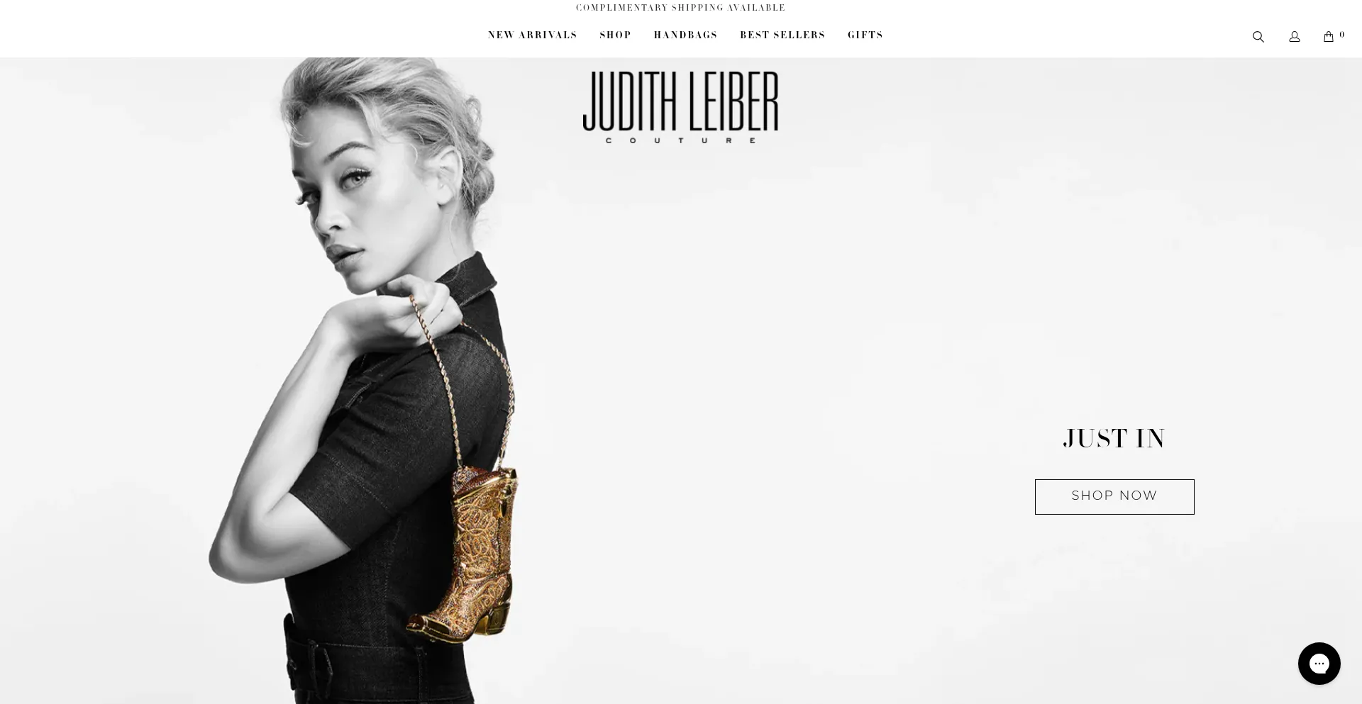 Ist Judithleiber.com sicher und vertrauenswürdig?