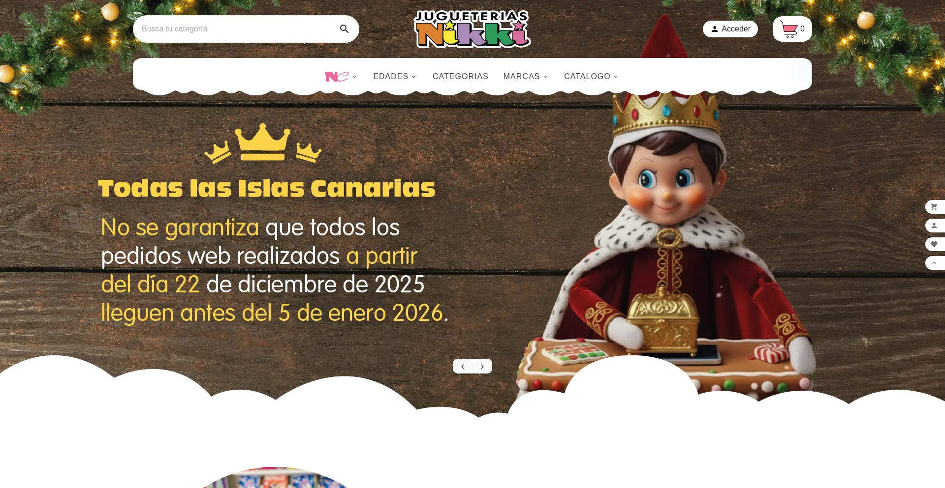 Jugueteriasnikki.es
