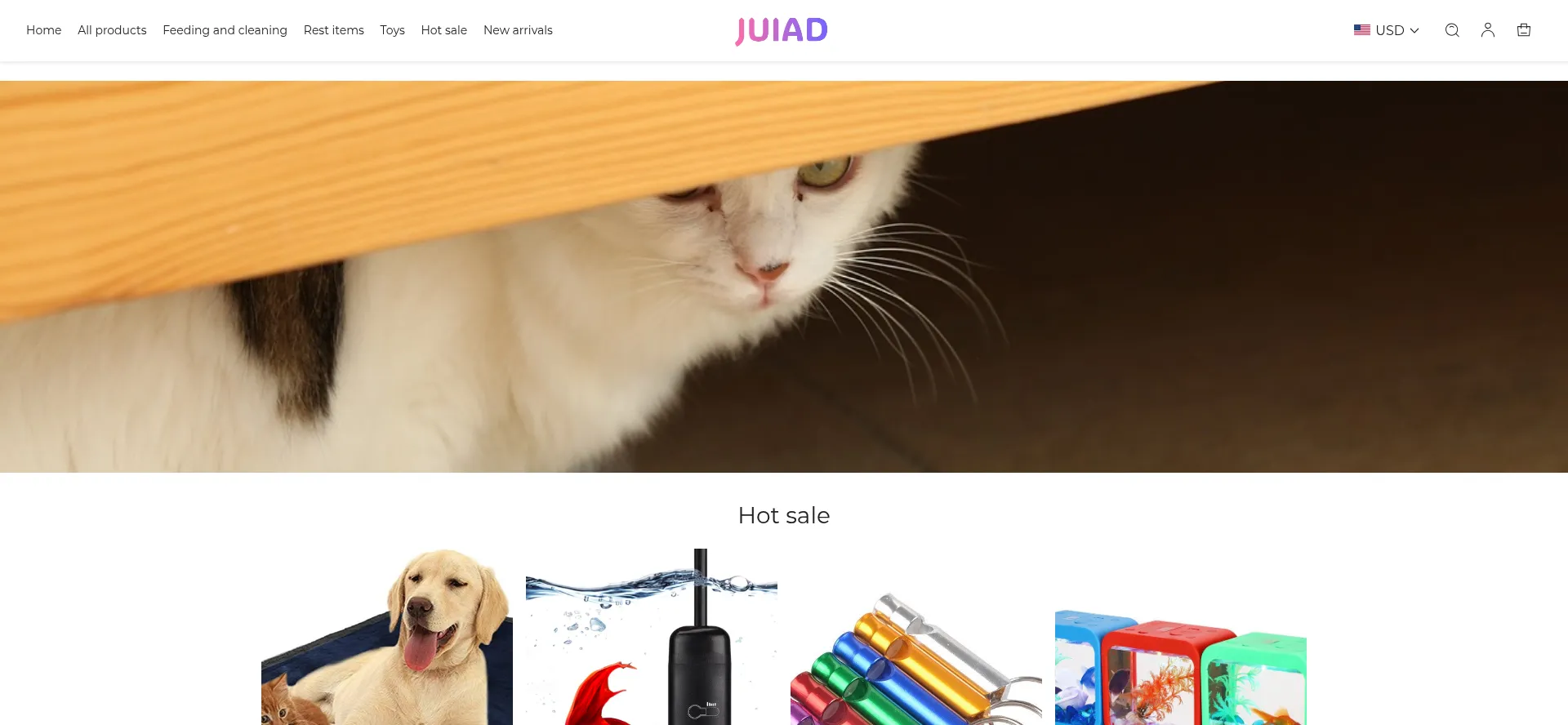 Juiad.com