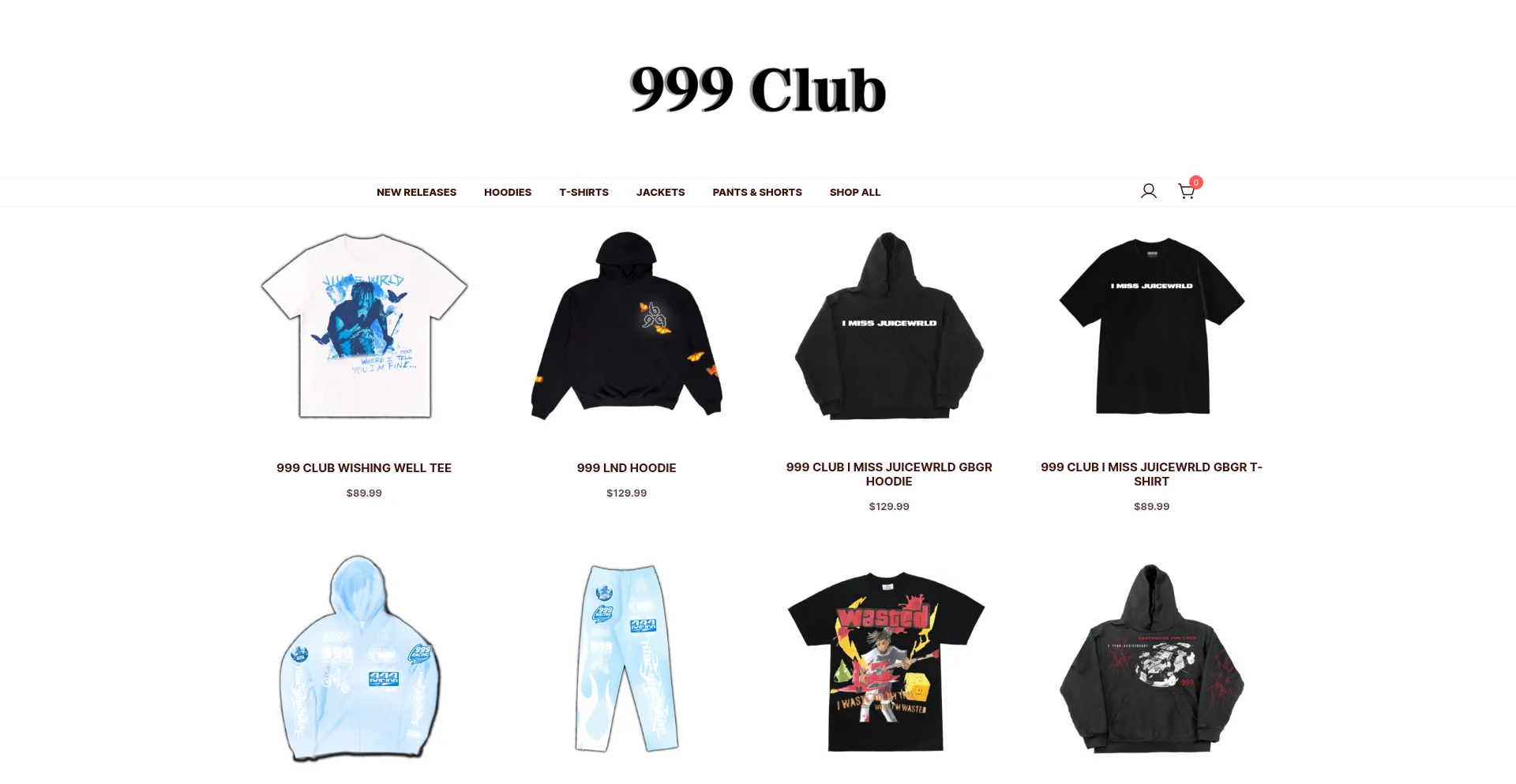 Juicewrld999club.com